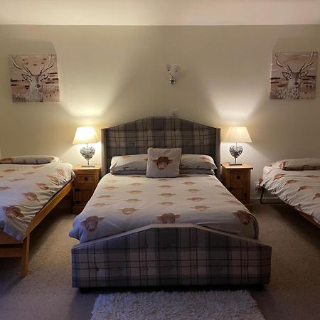 Charleston Apartment Self Catering 5 Min Drive From Town Centre Inverness Exteriér fotografie