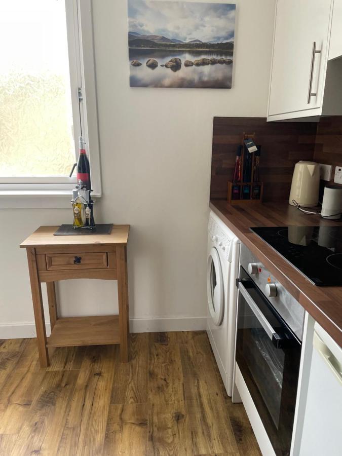 Charleston Apartment Self Catering 5 Min Drive From Town Centre Inverness Exteriér fotografie