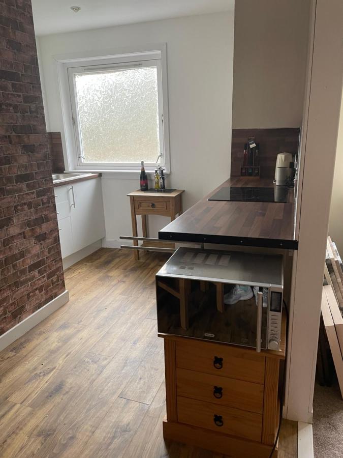 Charleston Apartment Self Catering 5 Min Drive From Town Centre Inverness Exteriér fotografie