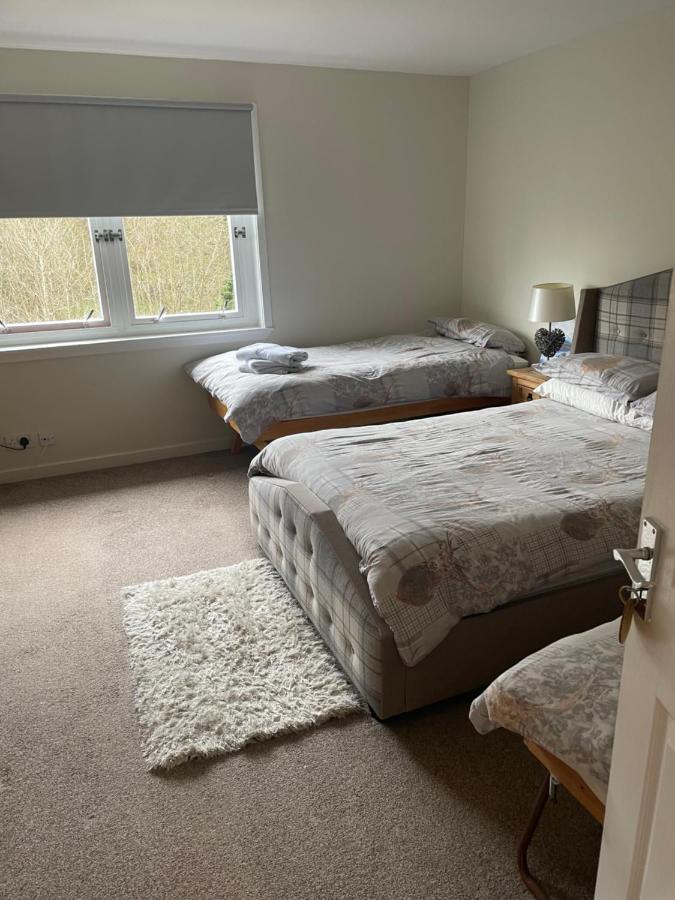 Charleston Apartment Self Catering 5 Min Drive From Town Centre Inverness Exteriér fotografie