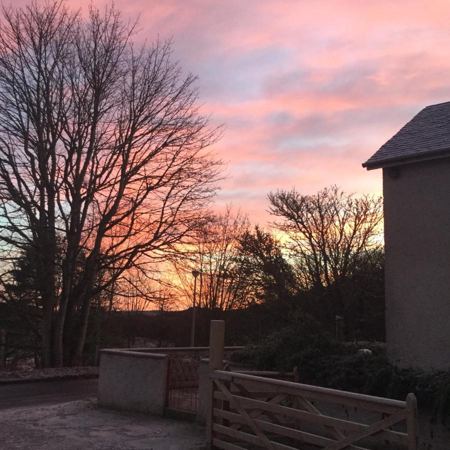 Charleston Apartment Self Catering 5 Min Drive From Town Centre Inverness Exteriér fotografie