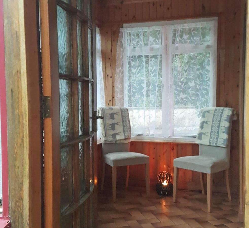 Charleston Apartment Self Catering 5 Min Drive From Town Centre Inverness Exteriér fotografie