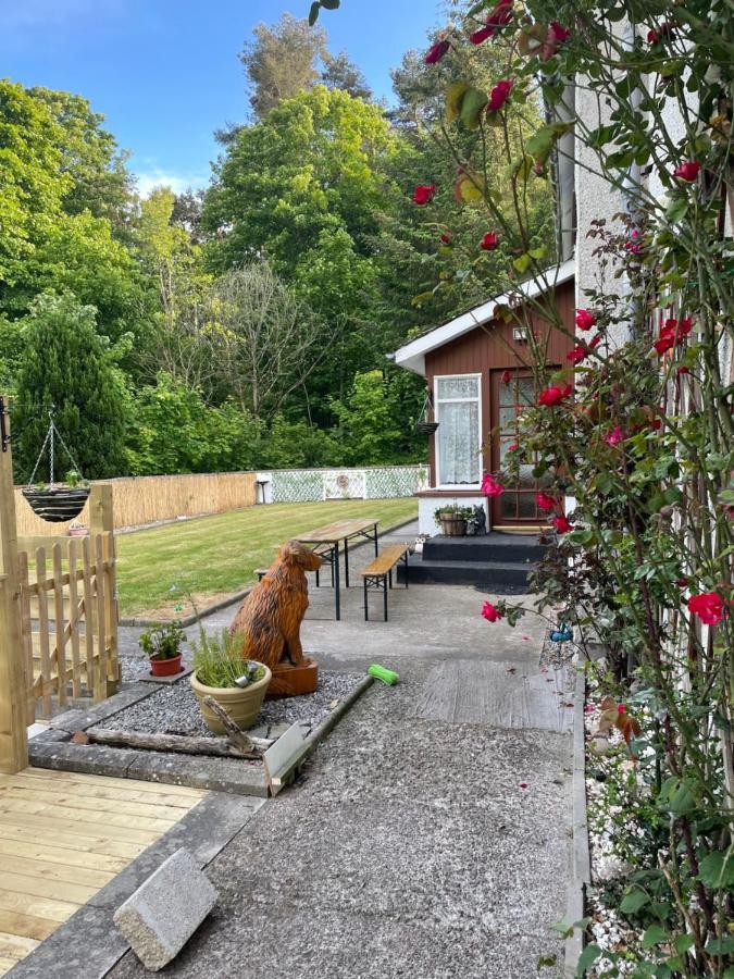 Charleston Apartment Self Catering 5 Min Drive From Town Centre Inverness Exteriér fotografie