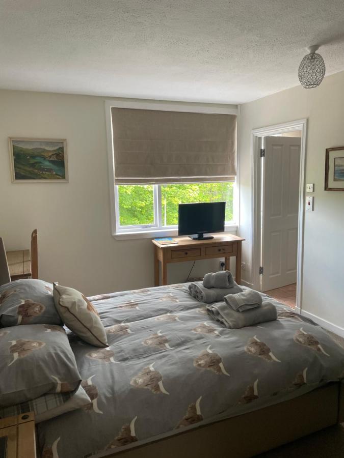 Charleston Apartment Self Catering 5 Min Drive From Town Centre Inverness Exteriér fotografie
