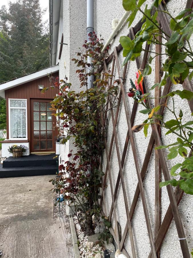 Charleston Apartment Self Catering 5 Min Drive From Town Centre Inverness Exteriér fotografie